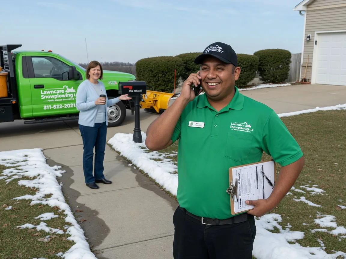 Lawn Care Services By Expert Landscaper Sharpsville, PA FAQs